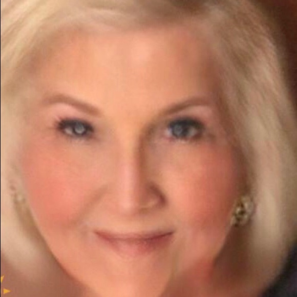 Meet your Posher, Sissy